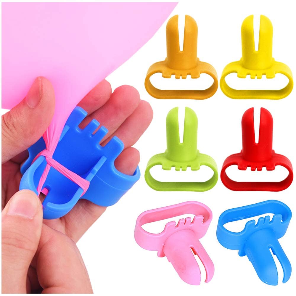 Balloon Tying Tool (2pcs)