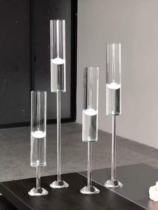 4 in 1 Floating Candle stand