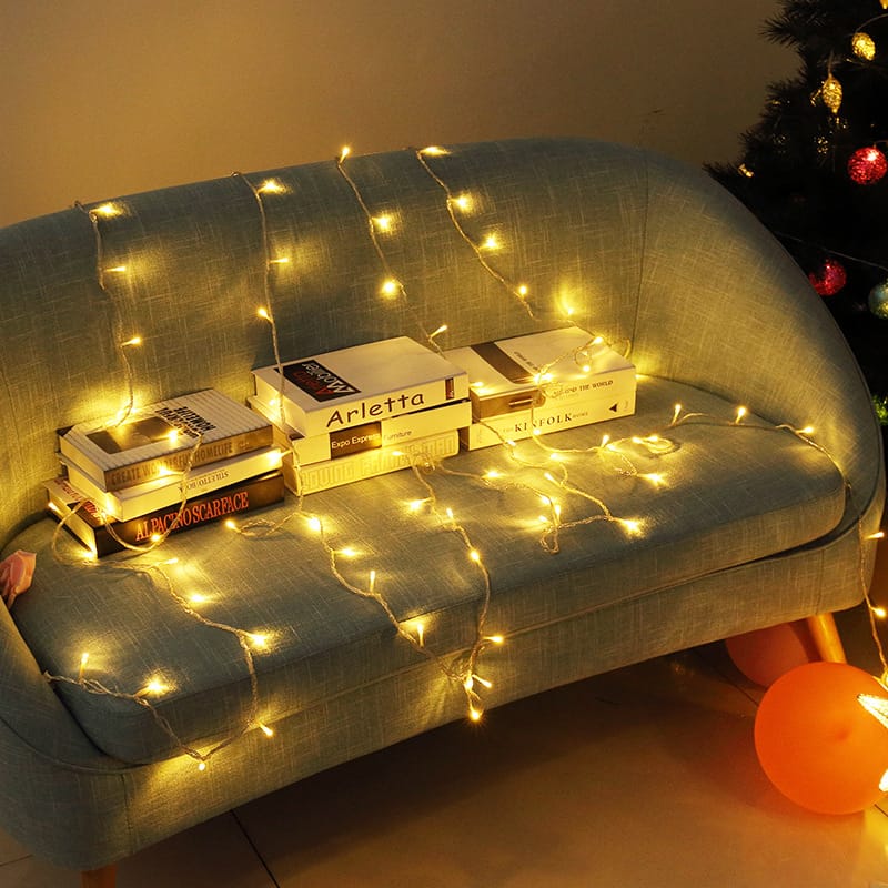 Fairy light 100m - Image 3